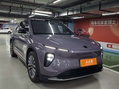 NIO EC6 100kWh - ფოტო 3