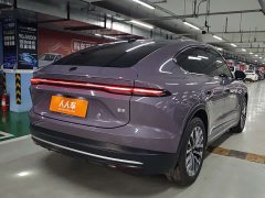 NIO EC6 100kWh - ფოტო 5