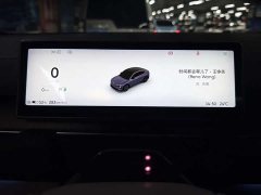 NIO EC6 100kWh - ფოტო 7