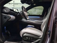 NIO EC6 100kWh - ფოტო 9