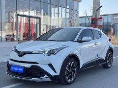 Toyota Yize IZOA 2020 2.0L Yixiang Edition - ფოტო 1