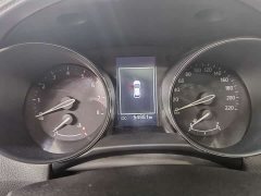 Toyota Yize IZOA 2020 2.0L Yixiang Edition - ფოტო 11