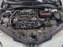 Toyota Yize IZOA 2020 2.0L Yixiang Edition - ფოტო 12