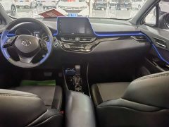 Toyota Yize IZOA 2020 2.0L Yixiang Edition - ფოტო 15