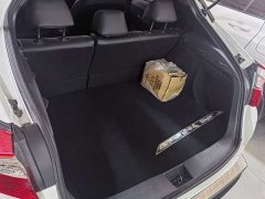 Toyota Yize IZOA 2020 2.0L Yixiang Edition - ფოტო 16