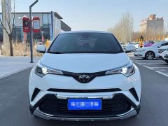 Toyota Yize IZOA 2020 2.0L Yixiang Edition - ფოტო 2
