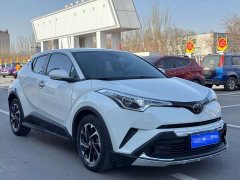 Toyota Yize IZOA 2020 2.0L Yixiang Edition - ფოტო 3