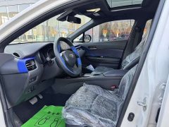 Toyota Yize IZOA 2020 2.0L Yixiang Edition - ფოტო 4