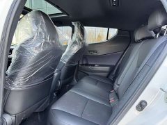 Toyota Yize IZOA 2020 2.0L Yixiang Edition - ფოტო 5