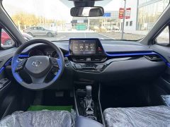 Toyota Yize IZOA 2020 2.0L Yixiang Edition - ფოტო 6