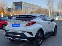 Toyota Yize IZOA 2020 2.0L Yixiang Edition - ფოტო 7
