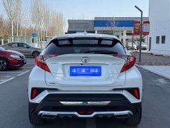 Toyota Yize IZOA 2020 2.0L Yixiang Edition - ფოტო 8