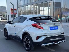 Toyota Yize IZOA 2020 2.0L Yixiang Edition - ფოტო 9