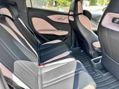 BYD Seagull 2025 305km Freedom Edition - ფოტო 11