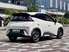 BYD Seagull 2025 305km Freedom Edition - ფოტო 12