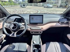 BYD Seagull 2025 305km Freedom Edition - ფოტო 15