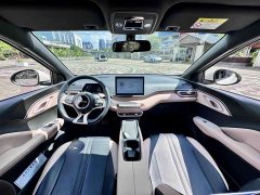 BYD Seagull 2025 305km Freedom Edition - ფოტო 6