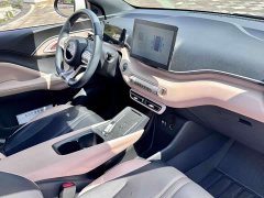 BYD Seagull 2025 305km Freedom Edition - ფოტო 9