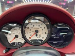 Porsche 718 2022 Boxster 2.0T - ფოტო 10