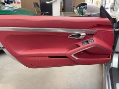 Porsche 718 2022 Boxster 2.0T - ფოტო 11