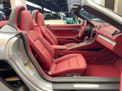 Porsche 718 2022 Boxster 2.0T - ფოტო 13