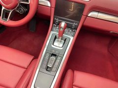 Porsche 718 2022 Boxster 2.0T - ფოტო 15