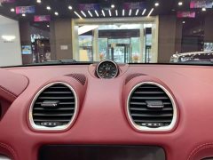 Porsche 718 2022 Boxster 2.0T - ფოტო 16