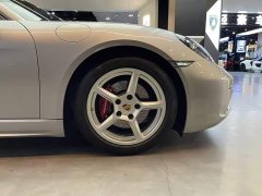 Porsche 718 2022 Boxster 2.0T - ფოტო 17