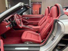 Porsche 718 2022 Boxster 2.0T - ფოტო 4