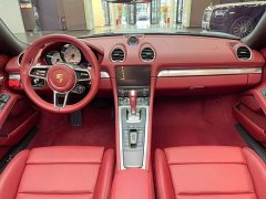 Porsche 718 2022 Boxster 2.0T - ფოტო 5