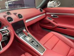 Porsche 718 2022 Boxster 2.0T - ფოტო 8