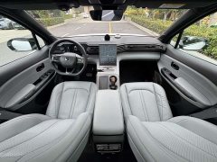 NIO ES6 2020 420KM Sport Edition - ფოტო 11