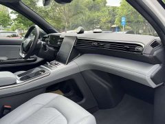 NIO ES6 2020 420KM Sport Edition - ფოტო 12