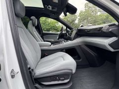NIO ES6 2020 420KM Sport Edition - ფოტო 13