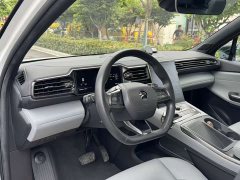 NIO ES6 2020 420KM Sport Edition - ფოტო 15