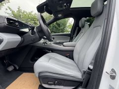 NIO ES6 2020 420KM Sport Edition - ფოტო 16