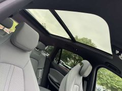 NIO ES6 2020 420KM Sport Edition - ფოტო 18
