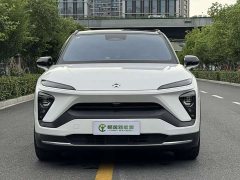 NIO ES6 2020 420KM Sport Edition - ფოტო 2