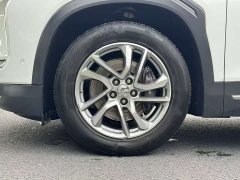 NIO ES6 2020 420KM Sport Edition - ფოტო 20