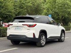 NIO ES6 2020 420KM Sport Edition - ფოტო 3