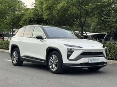 NIO ES6 2020 420KM Sport Edition - ფოტო 4