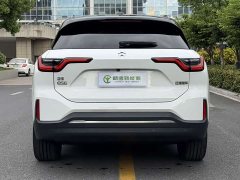 NIO ES6 2020 420KM Sport Edition - ფოტო 5