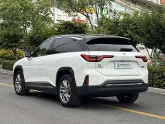 NIO ES6 2020 420KM Sport Edition - ფოტო 6