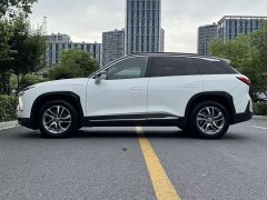 NIO ES6 2020 420KM Sport Edition - ფოტო 7