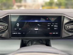 NIO ES6 2020 420KM Sport Edition - ფოტო 8
