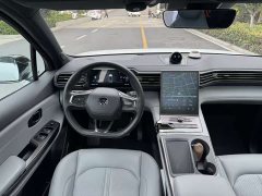 NIO ES6 2020 420KM Sport Edition - ფოტო 9