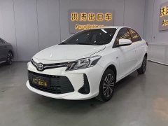 Toyota Vios 2021 1.5L CVT Creative Edition - ფოტო 1