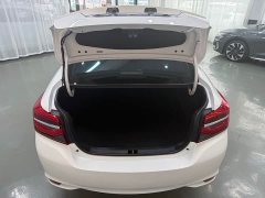 Toyota Vios 2021 1.5L CVT Creative Edition - ფოტო 10