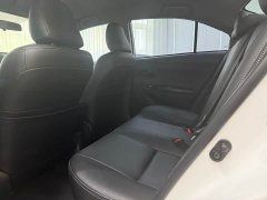 Toyota Vios 2021 1.5L CVT Creative Edition - ფოტო 12