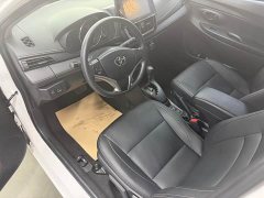 Toyota Vios 2021 1.5L CVT Creative Edition - ფოტო 13